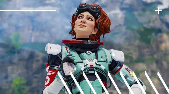 『Apex Legends』新レジェンド「ホライゾン」紹介トレイラー公開―シーズン7新マップ「Olympus」も発表