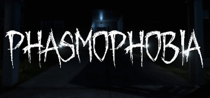 注目集める4人Co-op悪霊ホラー『Phasmophobia』の新マップ「刑務所」が制作中