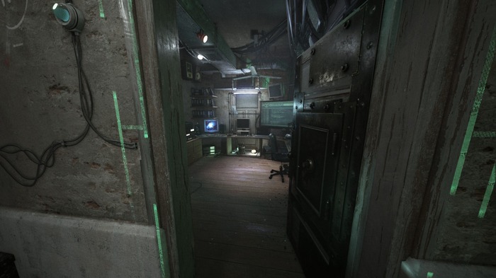 さらに進化したサイバーパンクホラー『Observer: System Redux』磨き上げられた恐怖とSFを体験せよ【爆速プレイレポ】