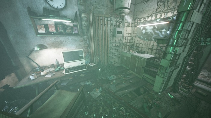 さらに進化したサイバーパンクホラー『Observer: System Redux』磨き上げられた恐怖とSFを体験せよ【爆速プレイレポ】