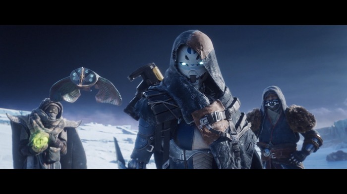 復帰勢が『Destiny 2：光の超越』で3年ぶりに遊んでみた―新規でもはじめ時？再構築されて遊びやすく！【プレイレポ】