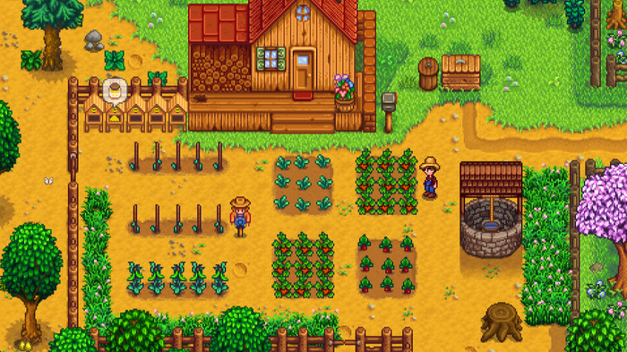 『Stardew Valley』1.5アップデートの開発状況が報告「最後の追い込み段階にある」