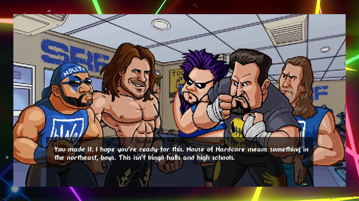 レトロプロレスゲーム最新作『RetroMania Wrestling』トレイラー！『WWF レッスルフェスト』正式続編