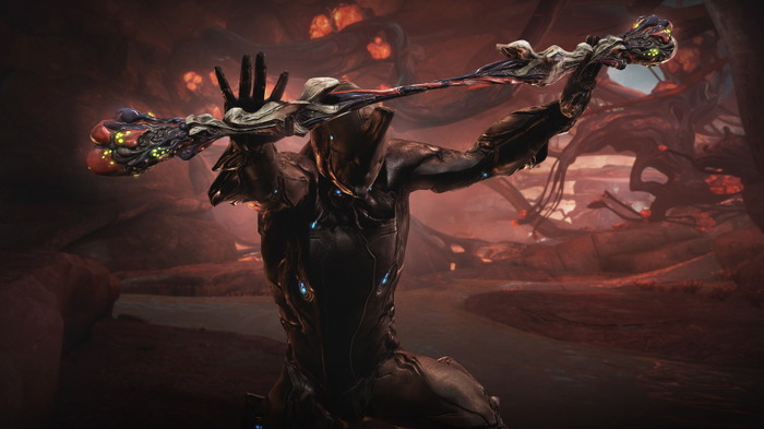 PC版『Warframe』新アップデート「ダイモス：アルカナ」配信！ 「ダイモスの心臓」でのニンジャ体験をさらに拡張