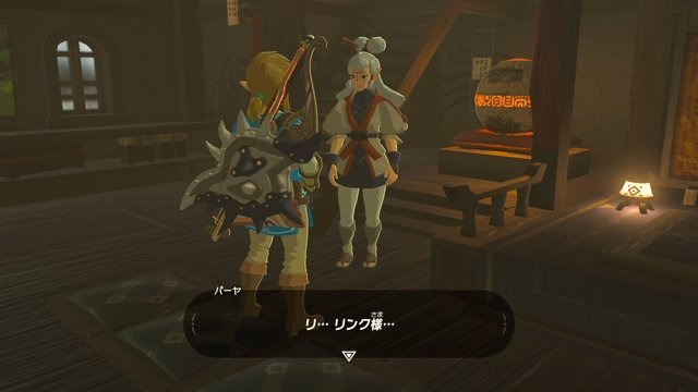 『ゼルダ無双 厄災の黙示録』100年でハイラルの町や店はどう変わった？ 『BotW』と比較！