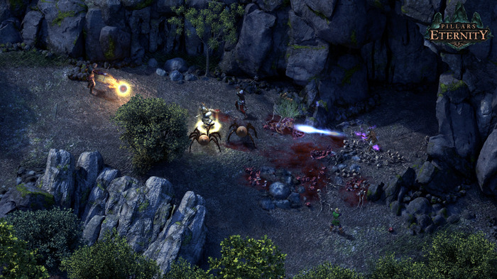 Epic GamesストアにてObsidian開発のRPG2作『Pillars of Eternity ― Definitive Edition』『Tyranny ― Gold Edition』期間限定無料配信開始―来週からは15日間毎日無料配布！