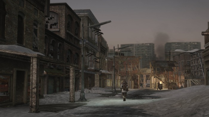 『Fallout: New Vegas』大規模Mod「Fallout: The Frontier」リリース日決定！