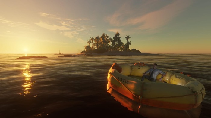 Epic Gamesストアにて無人島サバイバルADV『Stranded Deep』24時間限定無料配信開始―現在連日無料配布中