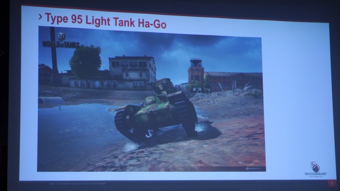 『World of Tanks』のメディア向け日本戦車先行体験会が実施、まずは登場車両やマップをチェック、プレゼントも入手！