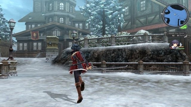 『英雄伝説  閃の軌跡』の続編が2014年に発売決定 ― 謎の超大型タイトル、ソーシャルゲームも始動