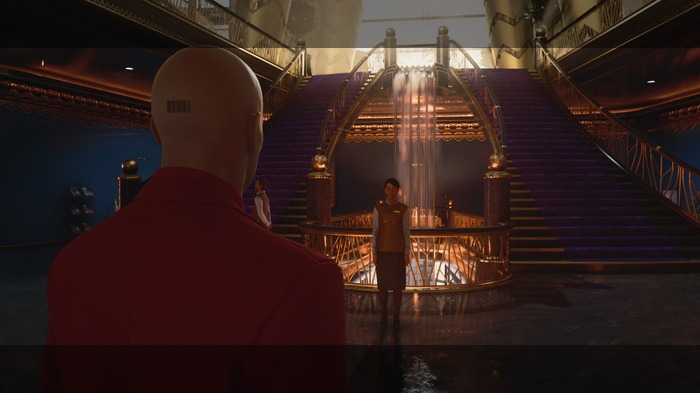 シリーズの魅力はそのままあらゆる要素が洗練！暗殺アクション最新作『HITMAN 3』【爆速プレイレポ】