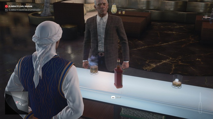 シリーズの魅力はそのままあらゆる要素が洗練！暗殺アクション最新作『HITMAN 3』【爆速プレイレポ】