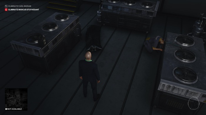 シリーズの魅力はそのままあらゆる要素が洗練！暗殺アクション最新作『HITMAN 3』【爆速プレイレポ】