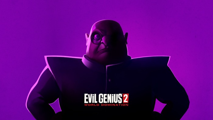 世界征服の野望再び！ 悪の組織運営ストラテジー『Evil Genius 2』配信日決定