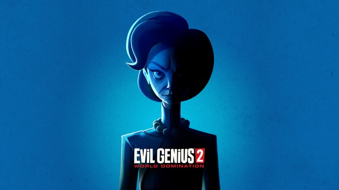 世界征服の野望再び！ 悪の組織運営ストラテジー『Evil Genius 2』配信日決定