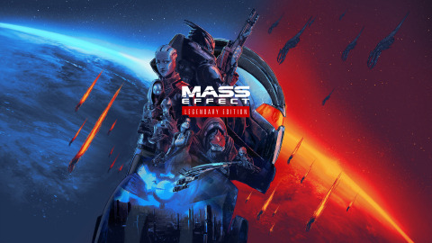 BioWareのSFRPG三部作リマスター『Mass Effect Legendary Edition』5月14日発売―予約受付開始