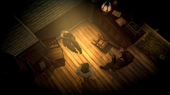 ラヴクラフティアン戦術RPG『Arkham Horror: Mother's Embrace』ゲームプレイトレイラー！