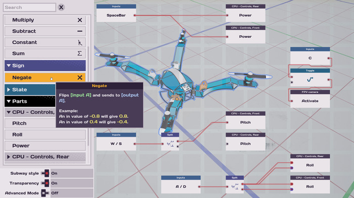 マシン製作サンドボックス『Main Assembly』―物語や設定は『Portal』シリーズからインスパイア【開発者インタビュー】