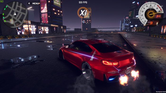 98円で買えちゃうオープンワールドレースゲーム『Need for Drive』配信開始！今なら1％オフの97円【UPDATE】