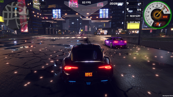 98円で買えちゃうオープンワールドレースゲーム『Need for Drive』配信開始！今なら1％オフの97円【UPDATE】