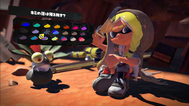 シリーズ最新作『スプラトゥーン3』の新要素を徹底分析！「ブキ」「スペシャル」はじめ「ナワバリバトル」はどう進化するのか