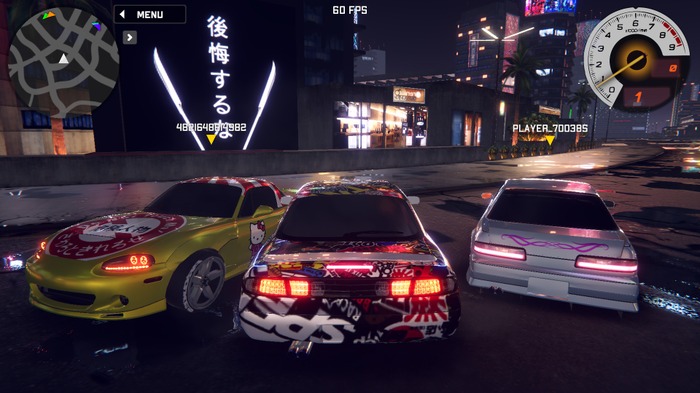 98円で話題のオープンワールドレースゲーム『Need for Drive』プレイレポ…のはずが闇深い事実が発覚したので問題点をまとめる