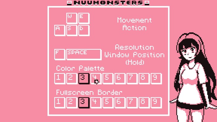 初代ポケモン風RPG『Nuumonsters』かわいいドットの世界で目指せヌーモンマスター！【爆速プレイレポ】