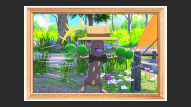 『New ポケモンスナップ』遊び方をこれ1本で確認できる最新映像公開！アイテムを使った撮影やオンラインでの写真共有を楽しもう