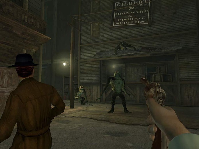 15年前にリリースされたバグだらけのクトゥルフホラー『Call of Cthulhu: Dark Corners of the Earth』が有志によって「Nexus Mods」Modマネージャーに対応