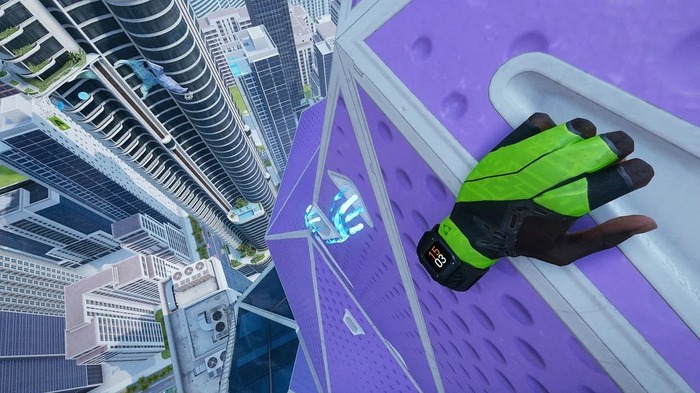 命綱なしで断崖絶壁に挑め！VRロッククライミングゲーム『The Climb 2』が配信