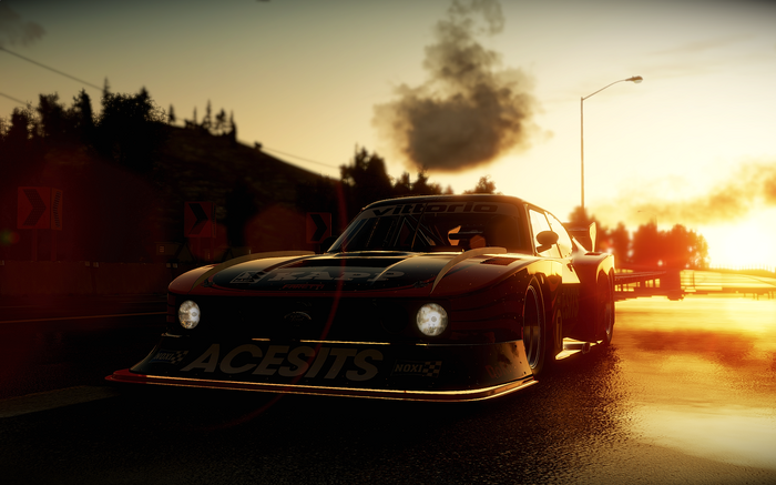 秘められたポテンシャルを見せる―『Project CARS』のデベロッパーSlightly Mad、本作のWii U版に大きな自信