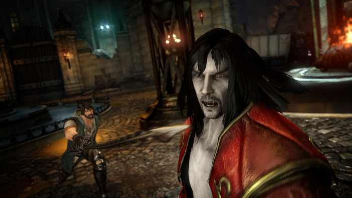 ベルモント一族とドラキュラの闘いが現代に？『Castlevania: Lords of Shadow 2』のプレビューが公開