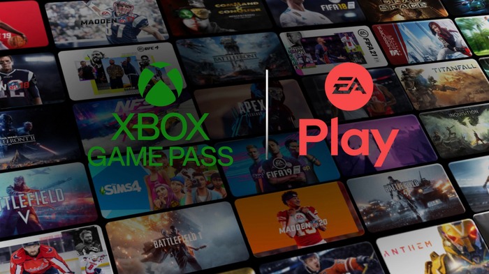 PC版「EA Play」の「Xbox Game Pass」への参加は日本時間3月19日より―当初2020年末予定から延期【UPDATE】