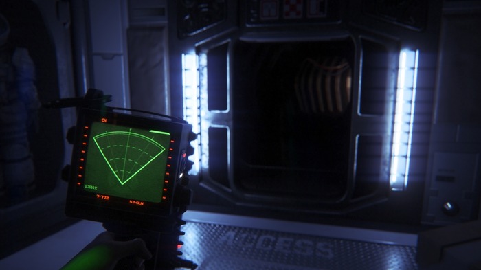 『Amnesia』などに強く影響を受けた『Alien: Isolation』、Co-op非対応であることが明らかに