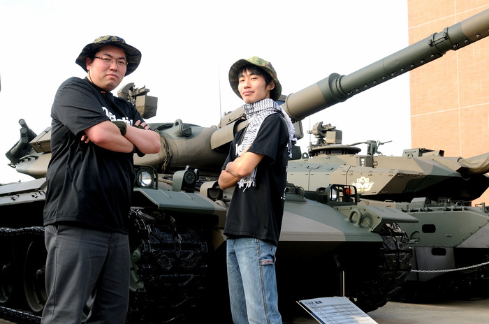 【PR】『World of Tanks』日本一プレイヤーに聞く！ 上級者への道