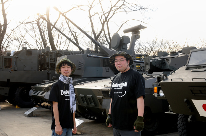 【PR】『World of Tanks』日本一プレイヤーに聞く！ 上級者への道