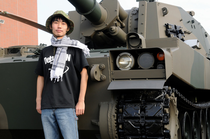 【PR】『World of Tanks』日本一プレイヤーに聞く！ 上級者への道