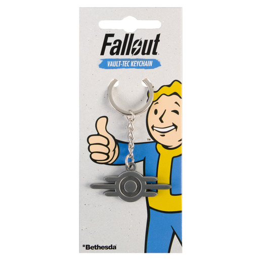 『Fallout』シリーズ公式ライセンスグッズ第2弾が発売開始！即完売した第1弾グッズの再販も実施