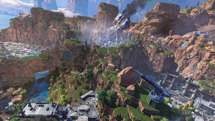 『Apex Legends』新シーズンには何らかの形で『タイタンフォール』が“戻ってくる”