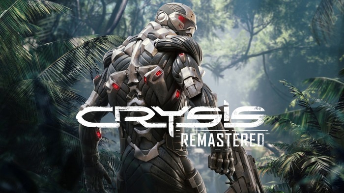 『Crysis Remastered』次世代機向けアップデート配信開始！コンソール版初収録のミッションも追加