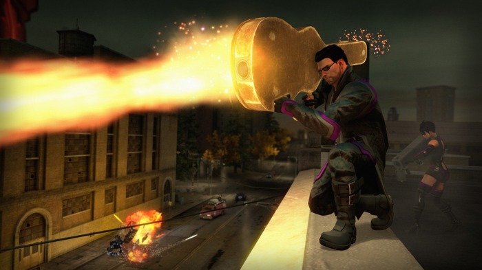 『Saints Row IV』『Company of Heroes 2』の名作2タイトルがSteam Free Weekendに登場