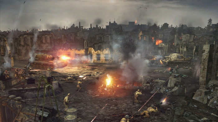 『Saints Row IV』『Company of Heroes 2』の名作2タイトルがSteam Free Weekendに登場