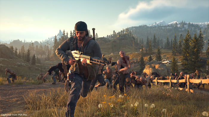 退社した元『Days Gone』ディレクターが「続編が却下された」との噂に反応―続編に一時的に着手していたことも認める