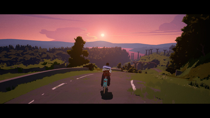 ロードバイクトリップADV『Season』日本語音声・字幕に対応決定―Steamストアページに情報掲載