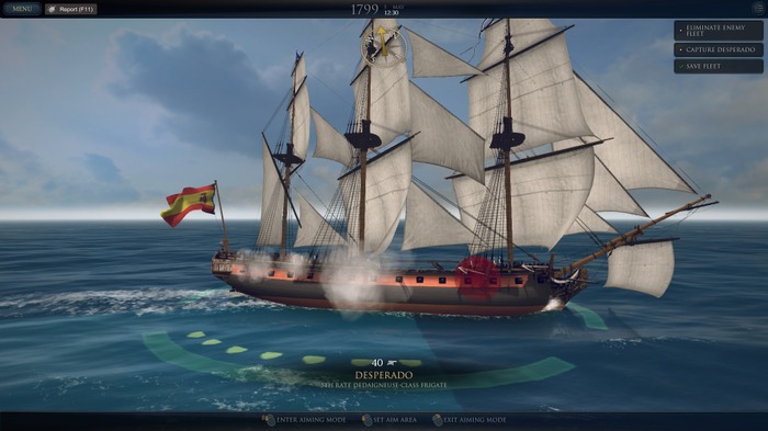 歴史的戦争を体験できる海戦＆陸戦ストラテジー『Ultimate Admiral: Age of Sail』はカスタマイズが豊富すぎる【爆速プレイレポ】