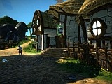 ゲーム製作ツール『Project Spark』で『Fable』のオークベールを再現したユーザーが登場