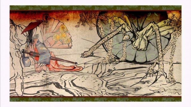 『大神』本日4月20日で15周年─「アマテラス」と「イッスン」の名コンビが“筆しらべ”でナカツクニを救う！ 水墨画のような美麗デザインも見惚れるばかり