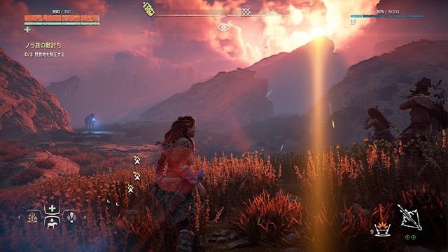 無料配信が始まった『Horizon Zero Dawn』は今遊んでも面白いのか？ 4年前の名作オープンワールドACTの手触り・プレイ感を、2021年の視点で見つめてみた