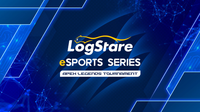 業界初！ITエンジニア限定e-Sports大会「LogStare eSports Series」が開催決定―第1回大会は『Apex Legends』のトーナメント戦