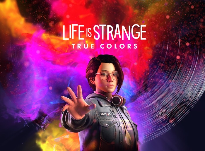 『Life is Strange: True Colors』オープニングシーンを収めた最新映像！前作から進化した表情にも注目